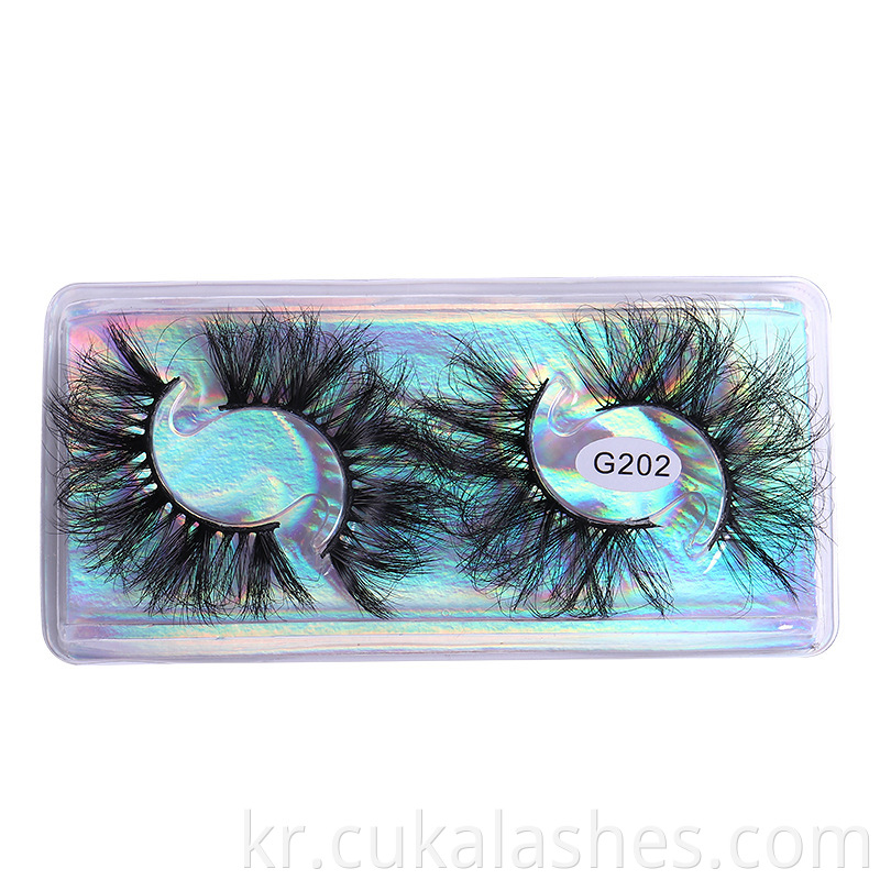 Fake Eye Lashes